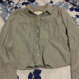 5/$20 American Eagle Blouse